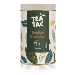 English Breakfast
