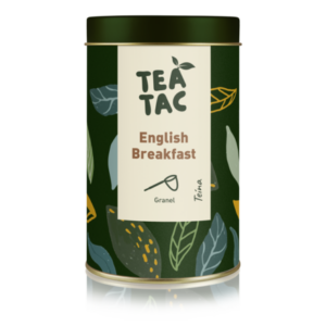 English Breakfast