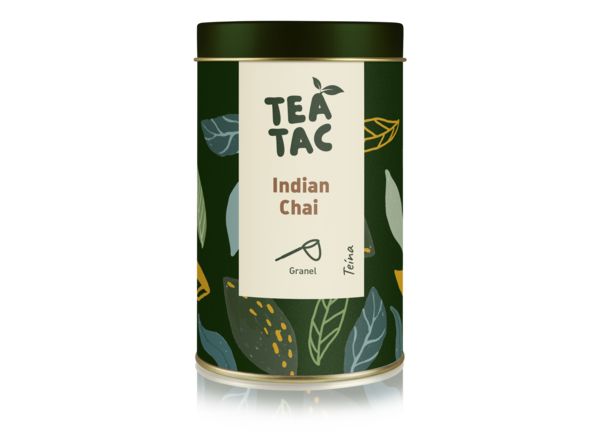 Indian Chai