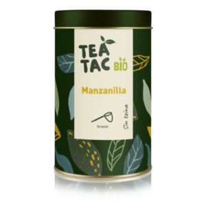 Manzanilla