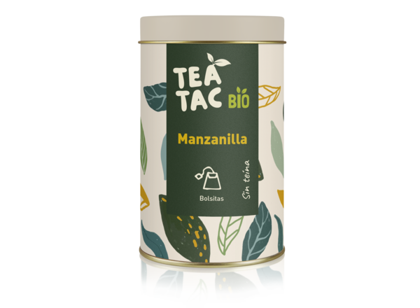 Manzanilla