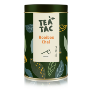Rooibos Chai