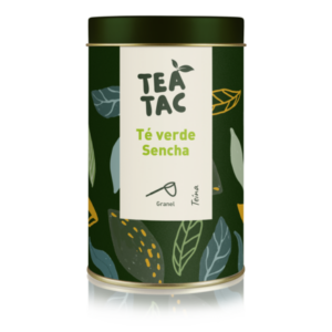 Té Verde Sencha