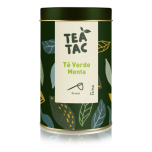 Té Verde Menta