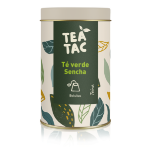 Té Verde Sencha