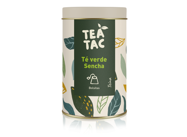 Té Verde Sencha
